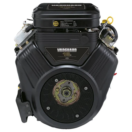 B&S Motor 356447-0637-G1 - 1