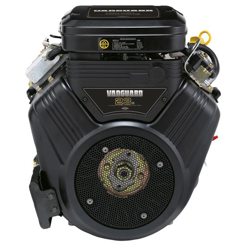 B&S Motor 386447-0502-B5 - 1