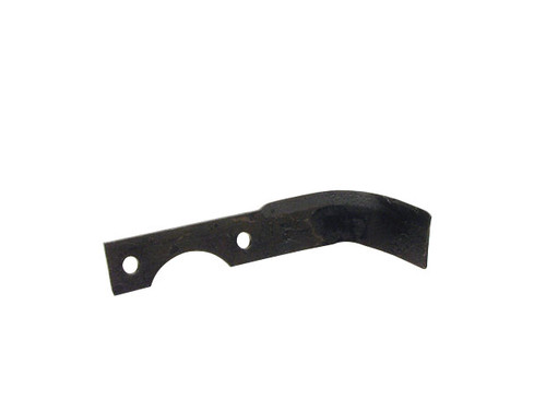 Hackmesser 185 x 48 mm - 1
