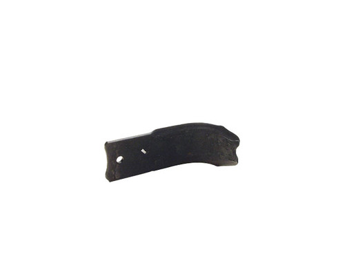 Hackmesser 125 x 32 mm - 1