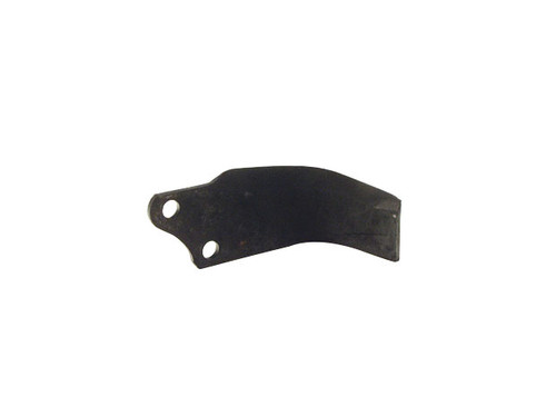 Spatenmesser 135 x 5 x 50 mm - 1