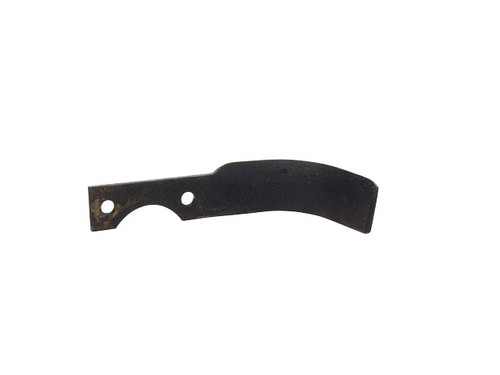 Fräsmesser 185 x 6 x 30 mm - 1