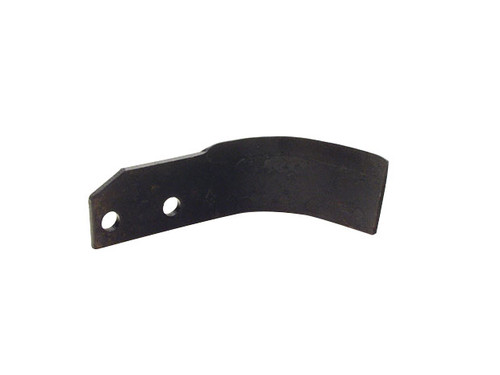 Bogenmesser 178 x 6 x 50 mm - 1