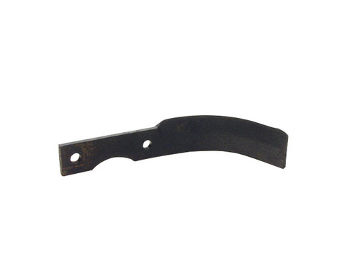 Bogenmesser 194 x 6 x 30 mm - 1