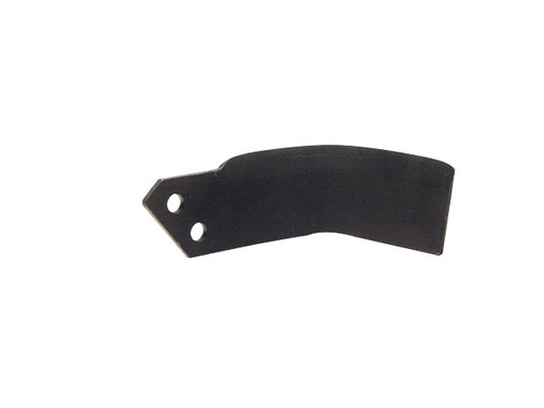 Fräsmesser 163 x 6 x 50 mm - 1