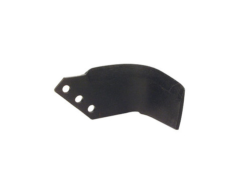 Hackmesser 140 x 80 mm - 1
