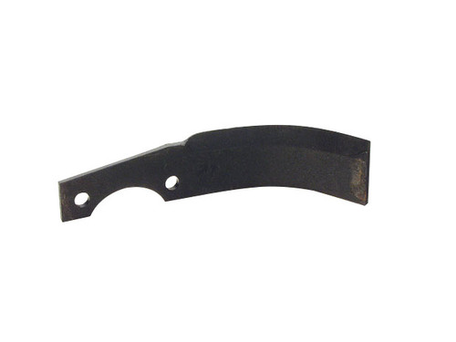 Bogenmesser 217 x 6 x 45 mm - 1