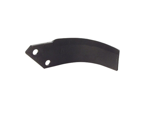 Hackmesser 185 x 100 mm - 1