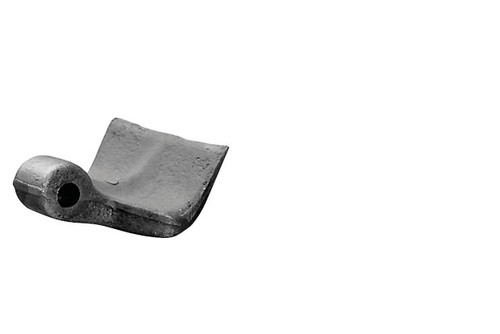 Hammerschlegel 137 mm, für Berti - 1