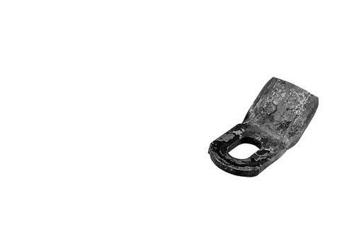 Schlegelmähermesser 90 mm - 1