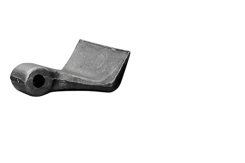 Schlegelmähermesser 120 mm - 1