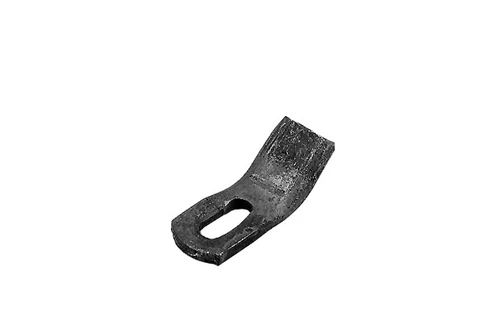 Schlegelmähermesser 96 mm - 1
