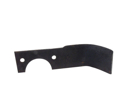 Fräsmesser 215 x 5 x 50 mm - 1