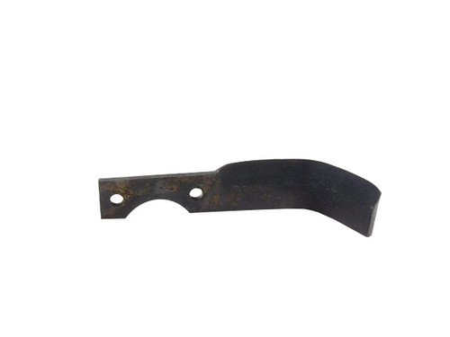 Fräsmesser 183 x 6 x 30 mm - 1