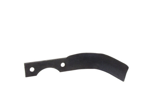 Fräsmesser 198 x 5 x 30 mm - 1