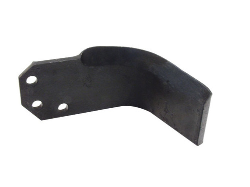 Fräsmesser 180 x 10 x 80 mm - 1