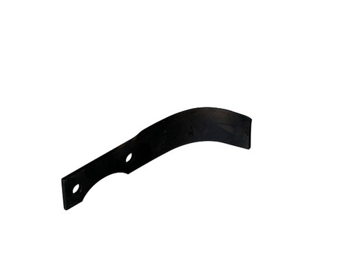 Fräsmesser 163 x 4 x 30 mm - 1