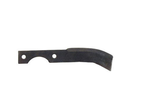 Fräsmesser 210 x 4 x 30 mm - 1