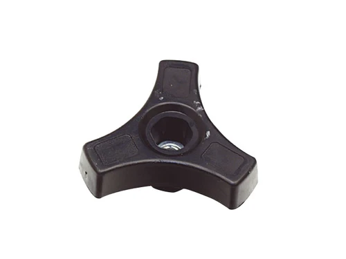 Knebelmutter M6 - 1