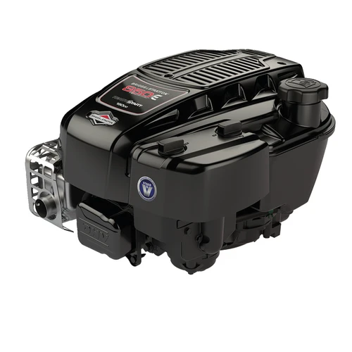 B&S Motor 123P02-0011-H5 - 2