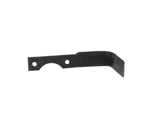 Fräsmesser 205 x 4 x 30 mm - 1