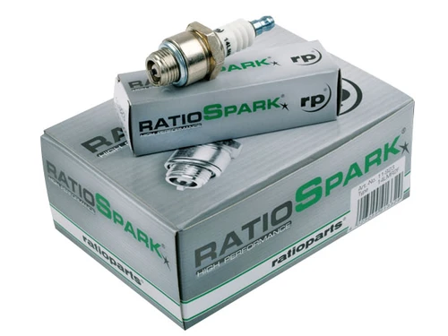 ratioSpark Zündkerze 14MN6F - 1