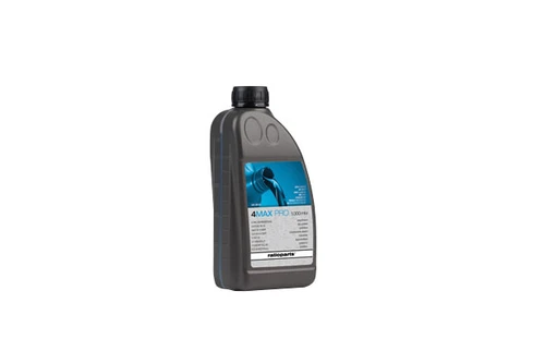 4MAX PRO 4-Takt Mehrbereichsöl SAE 0W-40 1.0L - 1