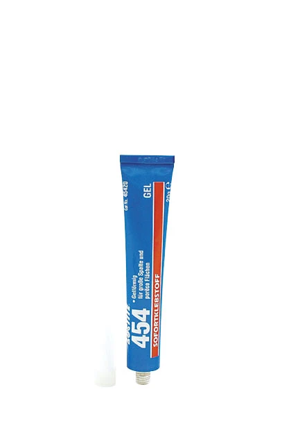 LOCTITE 454 Sekundenklebstoff 20 g - 1