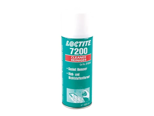 LOCTITE 7200 Dichtungsentferner 400 ml - 1