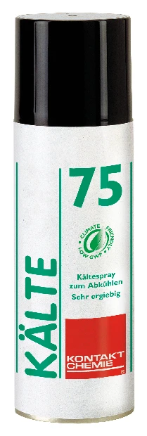 KÄLTE 75 400 ml - 1