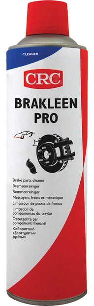 CRC BRAKLEEN PRO 500 ml - 1