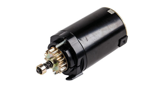 E-Starter ersetzt KOHLER 20 098 08-S - 1