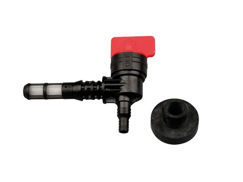 Kraftstoffhahn ersetzt KOHLER 2546203-S - 1