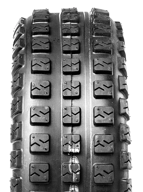 Reifen KENDA POWER TURF K383 15x6.00-6 - 1