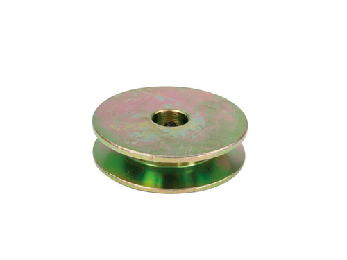 Riemenscheibe 52,0 mm - 1