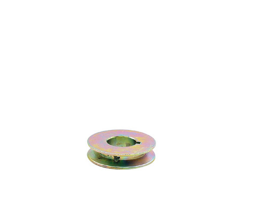 Riemenscheibe 58,0 mm - 1