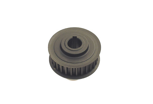 Zahnriemenscheibe STD - 28 Zähne für STIGA 125601560/0 - 1