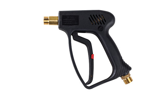 Hochdruckreinigerpistole Profi ST-1500 K M22 Aussengewinde - 1
