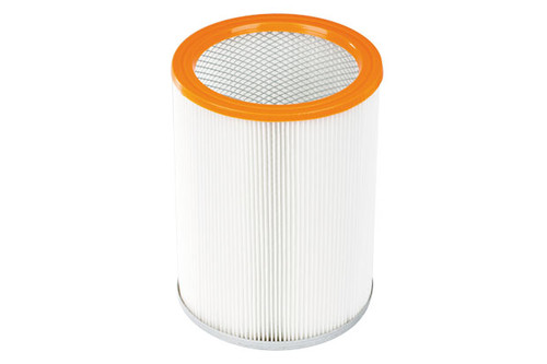 Rundluftfilter für Reinigungsgerät 185 x 144 x 247 mm - 1