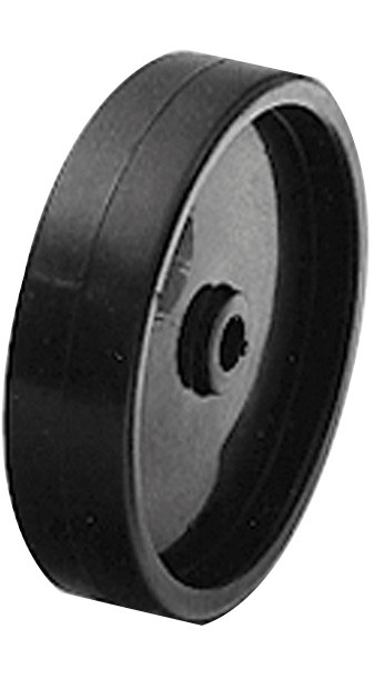 Tastrolle Ø 146 mm passend für MTD 734-0974 - 1