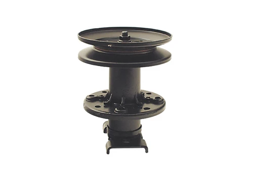 Messerspindel 140,00 mm - 1