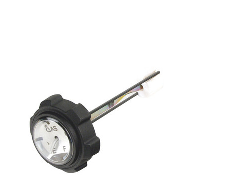 Tankdeckel - 1