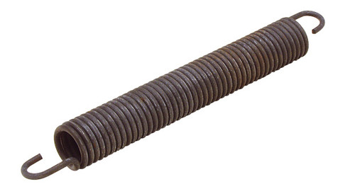 Zugfeder - 1