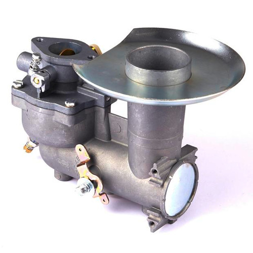 B&S Vergaser 392587 - 1