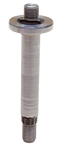 Messerwelle passend für MTD 738-0933 - 1