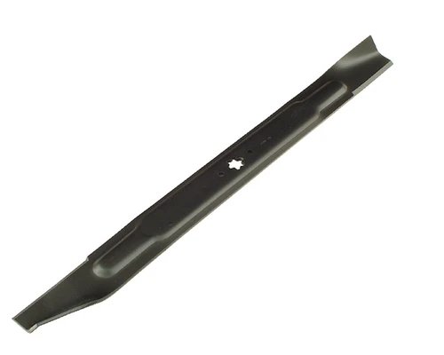 Messer 760 mm ersetzt MTD 742-0609 - 1