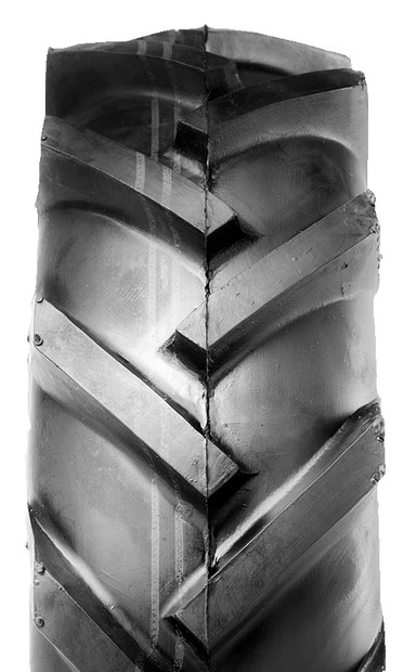 Reifen CARLISLE SUPER LUG 20x10.00-8 - 1