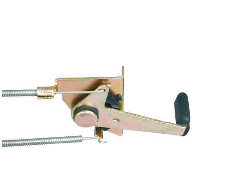 Bowdenzug - 1