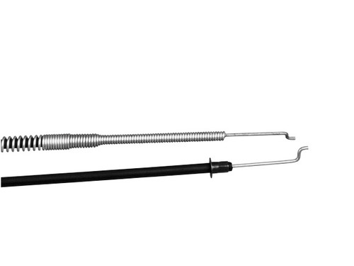 Bowdenzug 1569 mm - 1