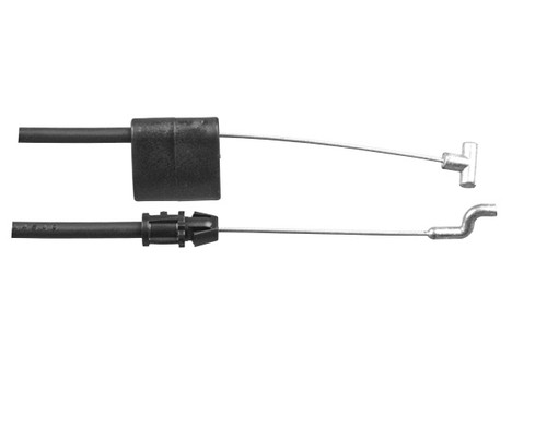 Bowdenzug 1327 mm - 1
